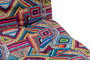 Atelier Del Sofa Misa Small Solo - Patchwork